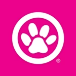 lynx pawpass android application logo